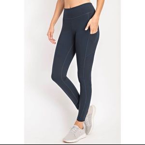 Rae Mode Compression Leggings